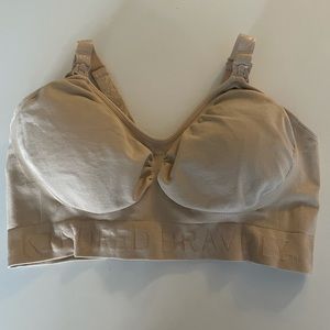 Kindred Bravely Simply Sublime Nursing Bra